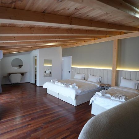 Biond Hotel Prizren Buitenkant foto