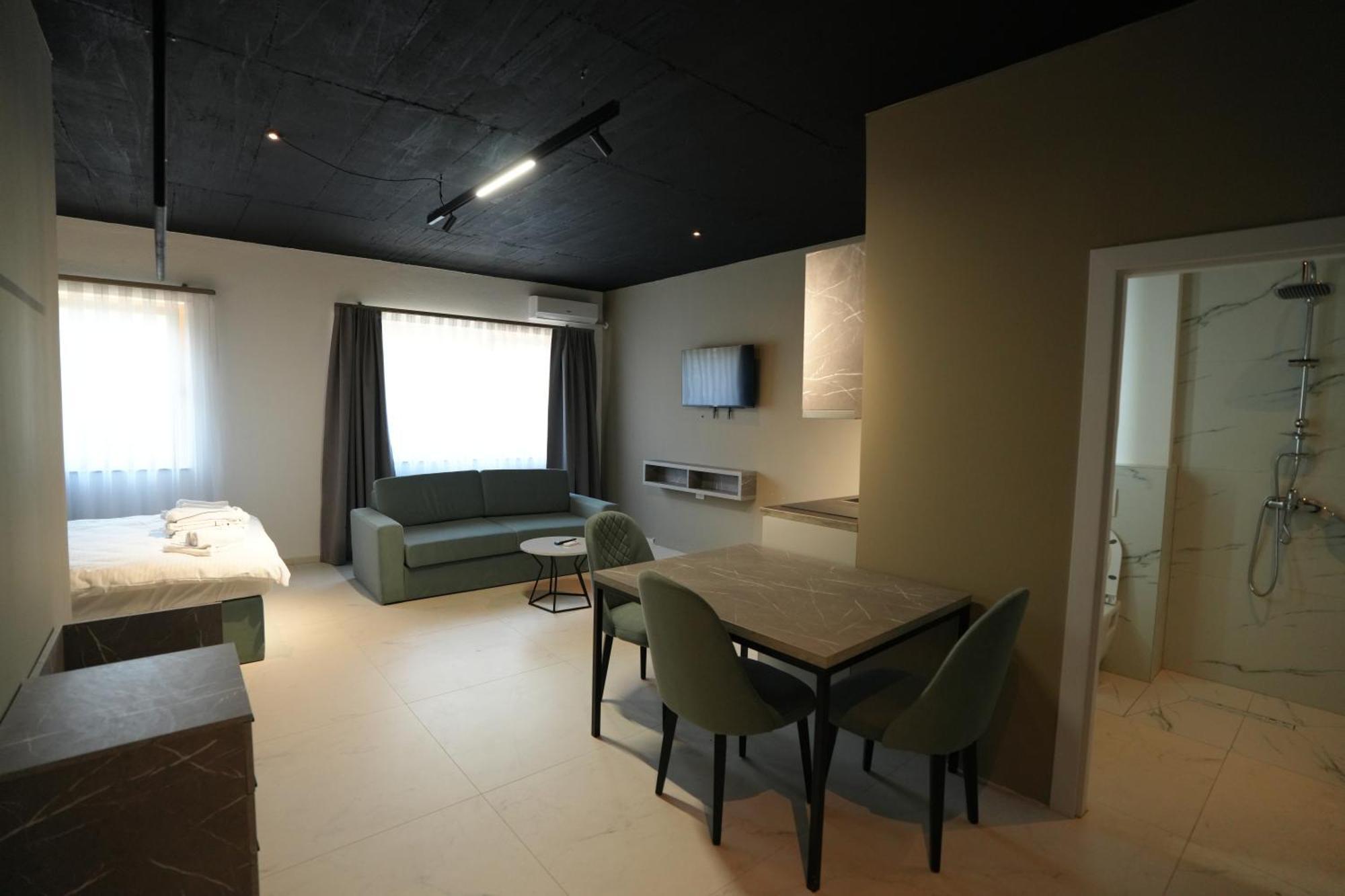 Biond Hotel Prizren Buitenkant foto