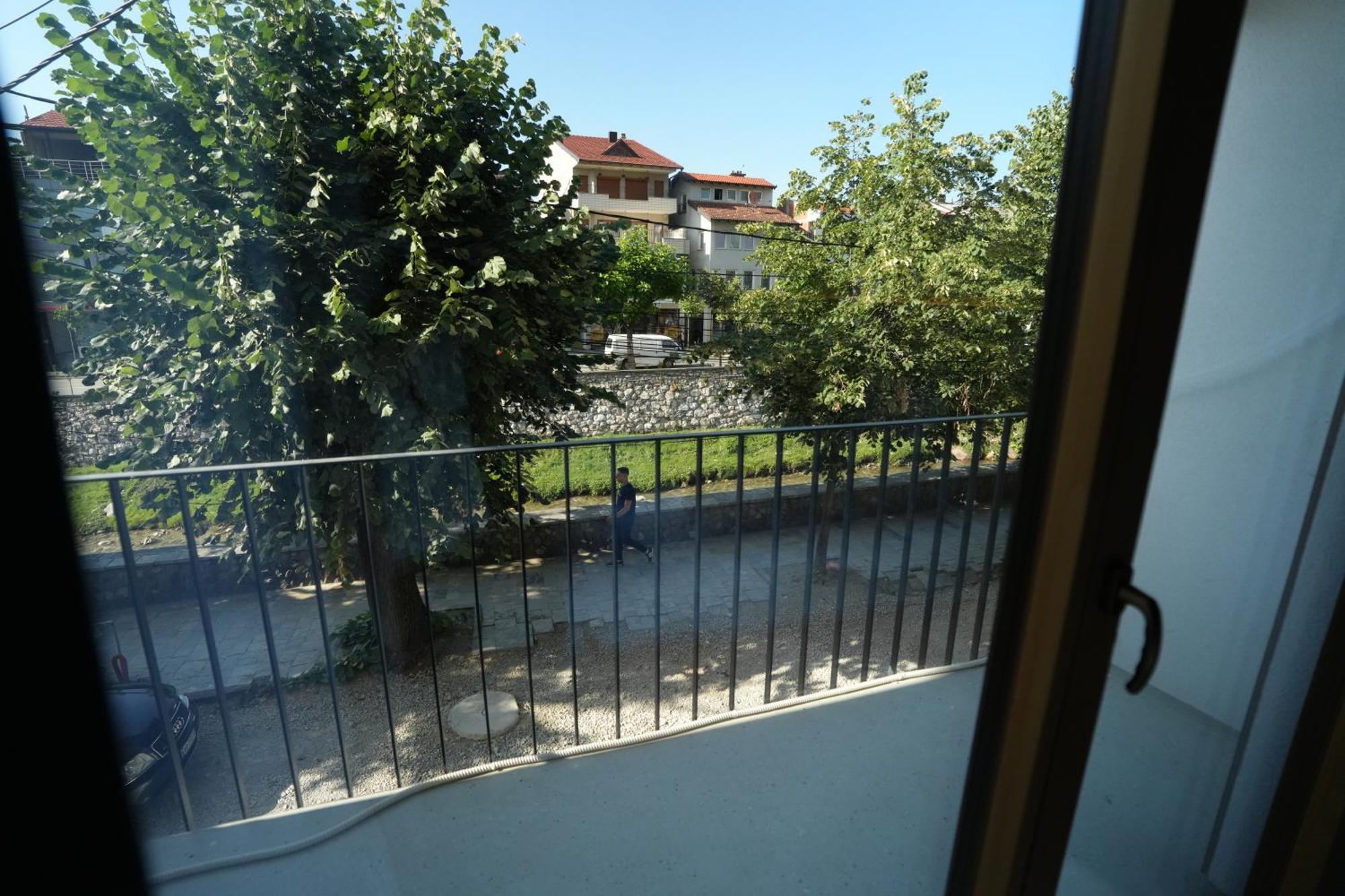 Biond Hotel Prizren Buitenkant foto