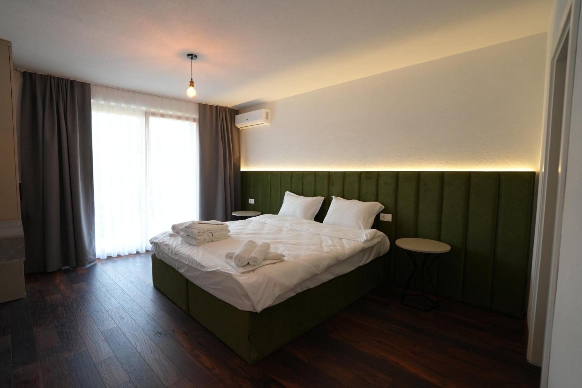 Biond Hotel Prizren Buitenkant foto